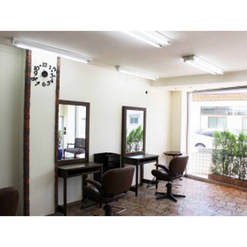 美容室 ハートアップ ビヨウシツハートアップ の予約 サロン情報 美容院 美容室を予約するなら楽天ビューティ