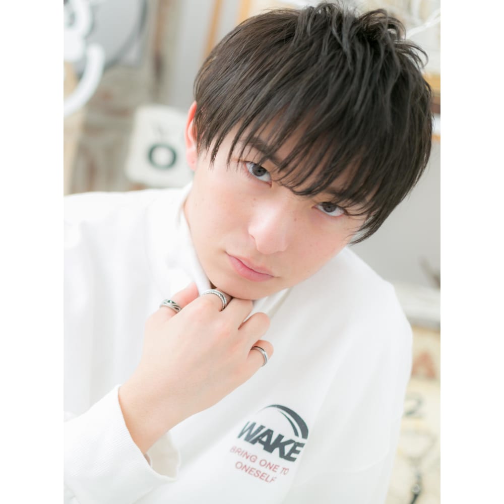 前髪がポイント モテる 無造作ショート エアリーショート Mod S Hair 越谷 モッズヘア 越谷西口店 モッズヘア コシガヤニシグチテン のヘアスタイル 美容院 美容室を予約するなら楽天ビューティ 前髪がポイント モテる 無造作ショート エアリーショート Mod S Hair 越谷 モッズヘア 越谷西口店 モッズヘア コシガヤニシグチテン のヘアスタイル 美容院 美容室を予約するなら楽天ビューティ
