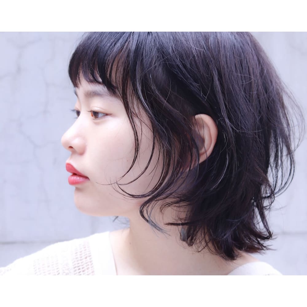 Antiga Vi アンティガシス の予約 サロン情報 美容院 美容室を予約するなら楽天ビューティ