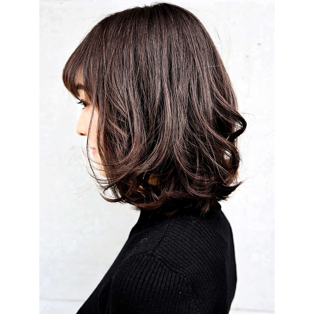 笑顔可愛いパーマスタイル Hair Make Flencia ヘアメイクフレンシア のヘアスタイル 美容院 美容室を予約するなら楽天ビューティ 笑顔可愛いパーマスタイル Hair Make Flencia ヘアメイクフレンシア のヘアスタイル 美容院 美容室を予約するなら楽天ビューティ