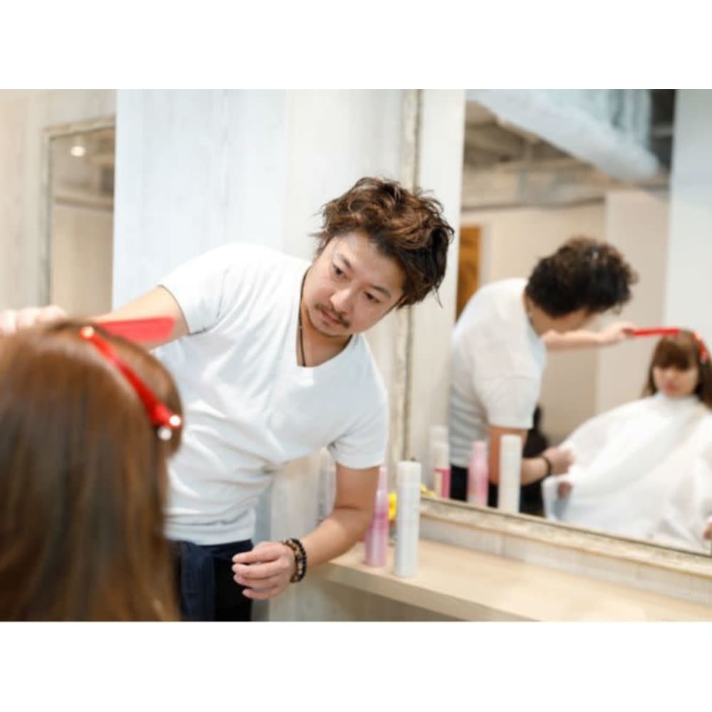 Hawaiian Hair Salon Ful Ful ハワイアンヘアサロン フルフル の予約 サロン情報 美容院 美容室 を予約するなら楽天ビューティ Hawaiian Hair Salon Ful Ful ハワイアンヘアサロン フルフル の予約 サロン情報 美容院 美容室 を予約するなら楽天ビューティ