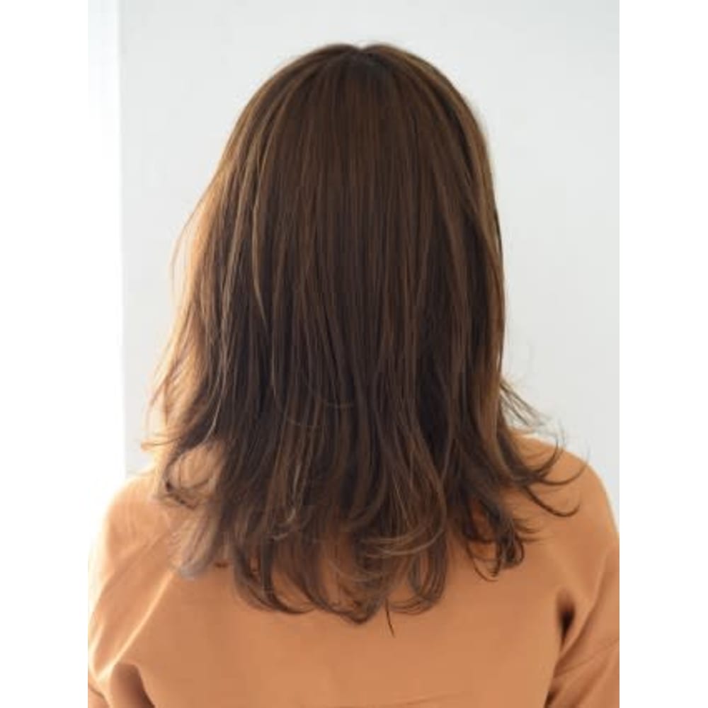 フリンジバングのマッシュウルフ Earth Coiffure Beaute 熊谷店 アースコアフュールボーテ クマガヤテン のヘアスタイル 美容院 美容室を予約するなら楽天ビューティ フリンジバングのマッシュウルフ Earth Coiffure Beaute 熊谷店 アースコアフュールボーテ クマガヤテン のヘアスタイル 美容院 美容室を予約するなら楽天ビューティ