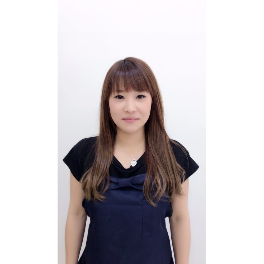 井上 愛美 Loco Nail ロコネイル のスタッフ ネイル まつげサロンを予約するなら楽天ビューティ 井上 愛美 Loco Nail ロコネイル のスタッフ ネイル まつげサロンを予約するなら楽天ビューティ