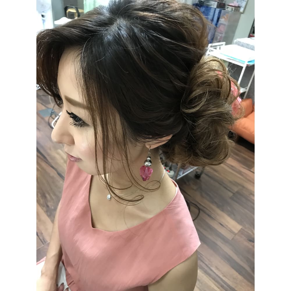 アトリエ Kumiko アトリエクミコ の予約 サロン情報 美容院 美容室を予約するなら楽天ビューティ