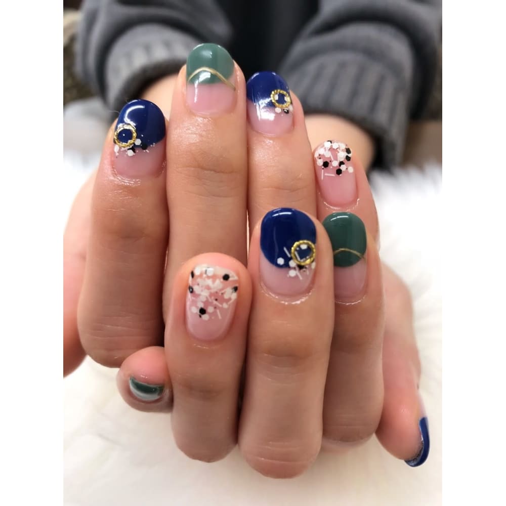 ハンド やり放題コース Nail Eyelash Salon Lucea大宮東口店 ネイルアンドアイラッシュサロン ルシアオオミヤヒガシグチテン のネイルデザイン ネイル まつげサロンを予約するなら楽天ビューティ