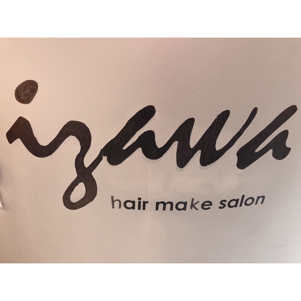 山口 千春 Izawa Hair Make Salon イザワヘアメイクサロン のスタッフ 美容院 美容室を予約するなら楽天ビューティ