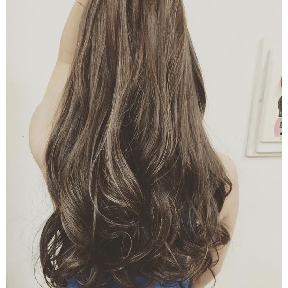 話題沸騰 カット ブレンドカラー ナノトリートメント Milk 二俣川 ミルク フタマタガワ のヘアスタイル 美容院 美容室を予約するなら楽天ビューティ 話題沸騰 カット ブレンドカラー ナノトリートメント Milk 二俣川 ミルク フタマタガワ のヘアスタイル 美容院 美容室を予約するなら楽天ビューティ