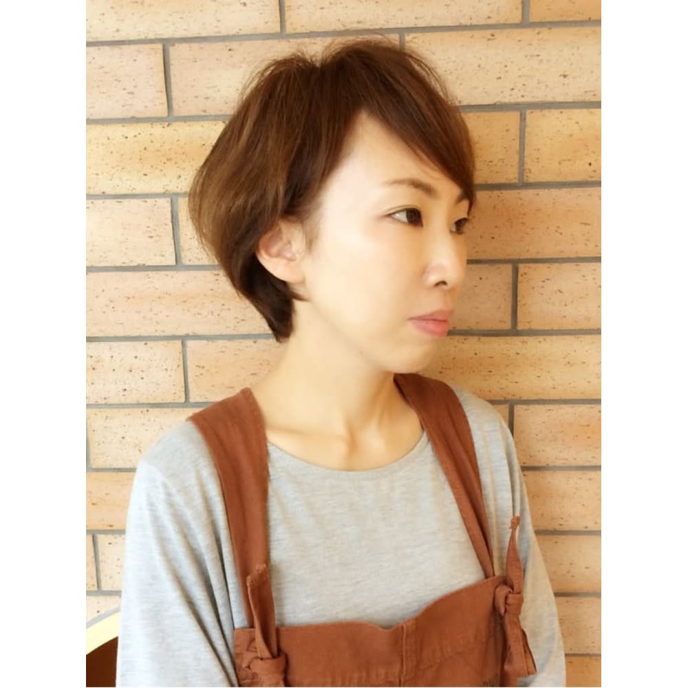 Hair Atelier Coco ヘアー アトリエ ココ の予約 サロン情報 美容院 美容室を予約するなら楽天ビューティ