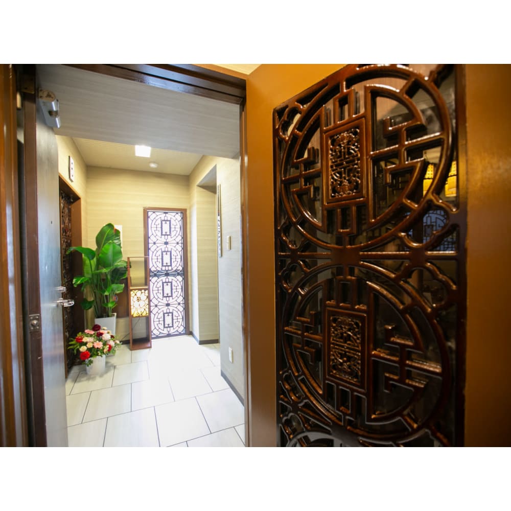 知足常楽 築地東銀座店 チソクジョウラク ツキヂヒガシギンザテン の予約 サロン情報 リラク マッサージサロンを予約するなら楽天ビューティ