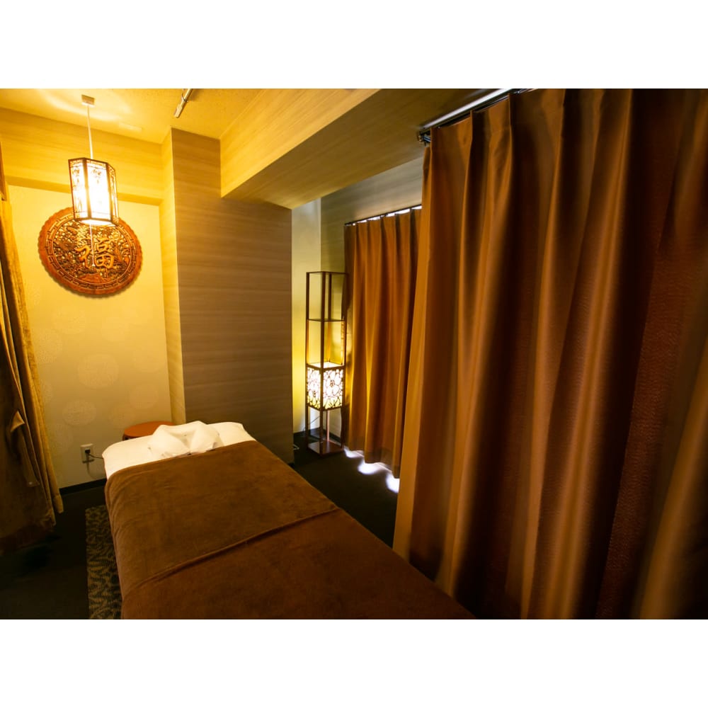 知足常楽 築地東銀座店 チソクジョウラク ツキヂヒガシギンザテン の予約 サロン情報 リラク マッサージサロンを予約するなら楽天ビューティ