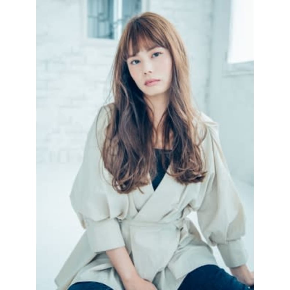 くせ毛風デジタルパーマ Escape To Bona 高崎店 エスケープトゥボナ タカサキテン のヘアスタイル 美容院 美容室を予約するなら楽天ビューティ くせ毛風デジタルパーマ Escape To Bona 高崎店 エスケープトゥボナ タカサキテン のヘアスタイル 美容院 美容室を予約するなら楽天ビューティ
