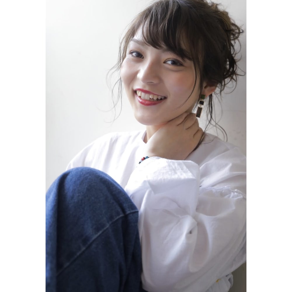 Chounico シュニコ の予約 サロン情報 美容院 美容室を予約するなら楽天ビューティ