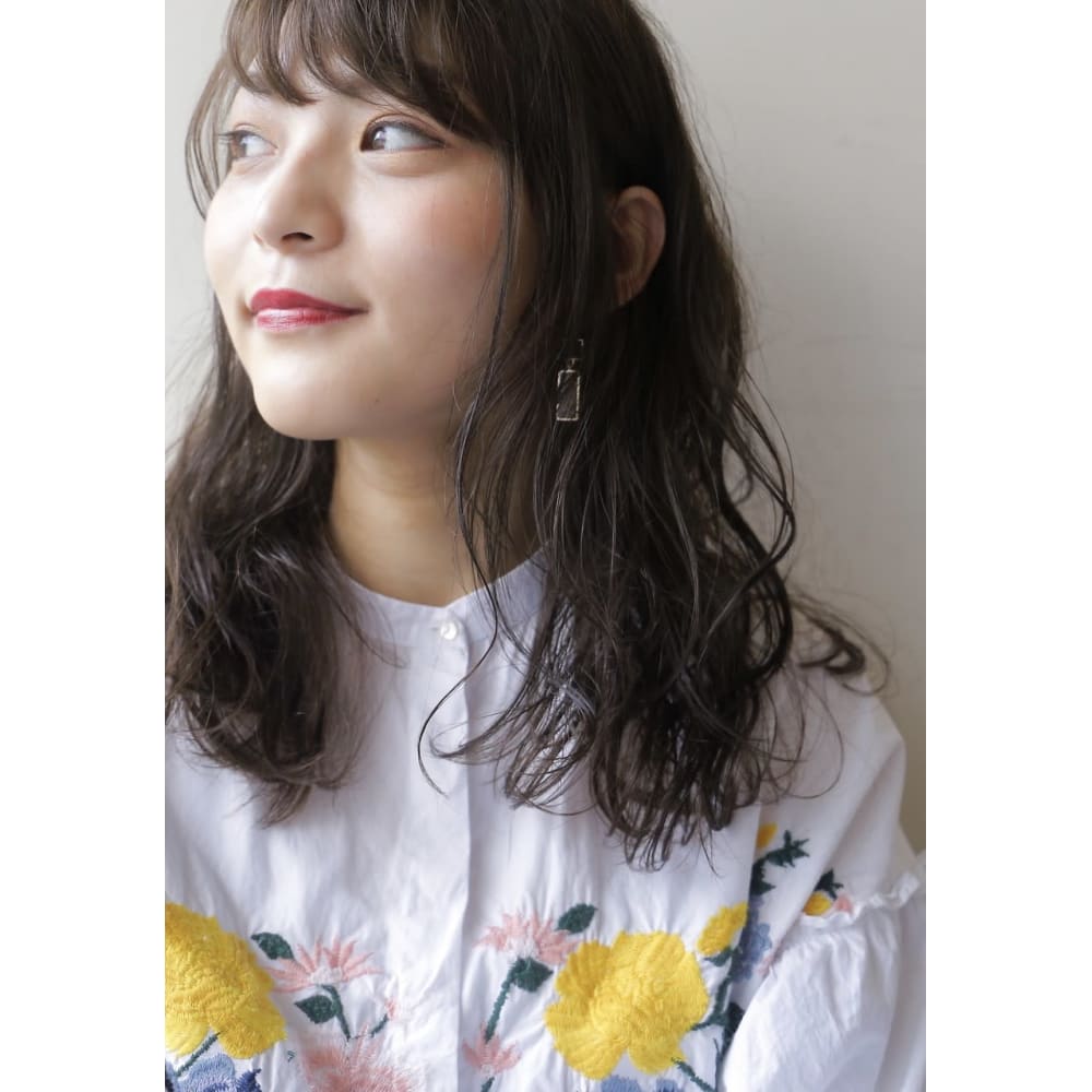 Chounico シュニコ の予約 サロン情報 美容院 美容室を予約するなら楽天ビューティ