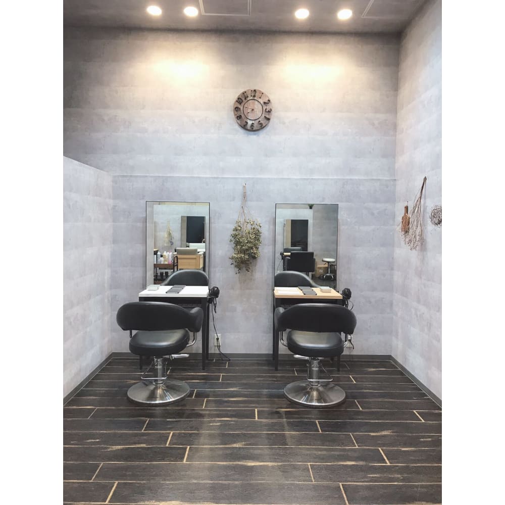 Grenade Mirakita グレネイドミラキタ の予約 サロン情報 美容院 美容室を予約するなら楽天ビューティ