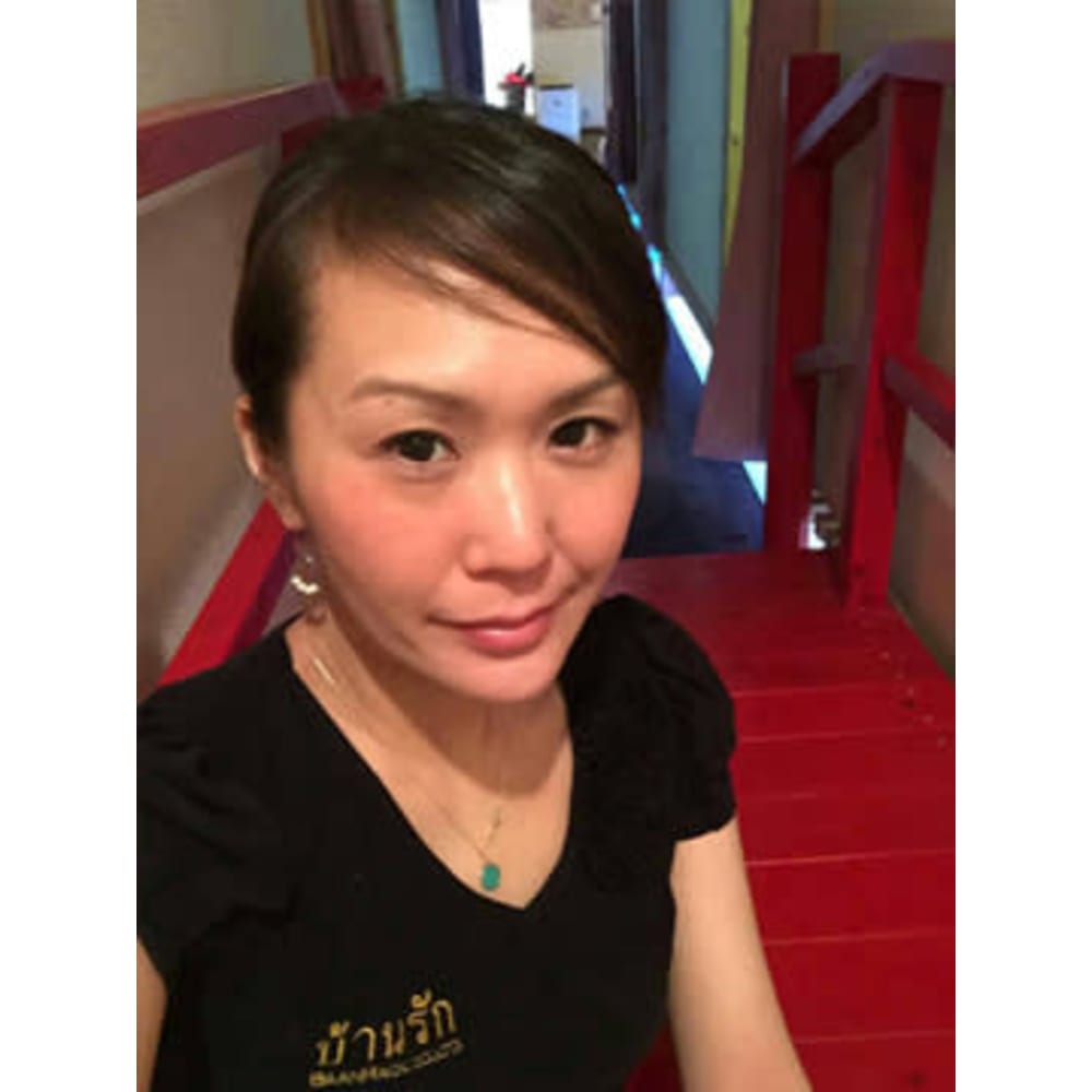 すみれ 日本人 タイ古式リラクゼーション Rack N Thegarden店