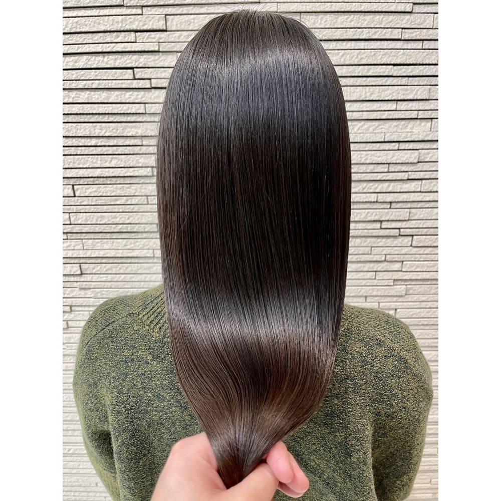 hair make sofa 広瀬通り店 ヘアーアンドメイクソファーヒロセドオリテン の予約 サロン情報 美容院 美容室を予約するなら楽天ビューティ