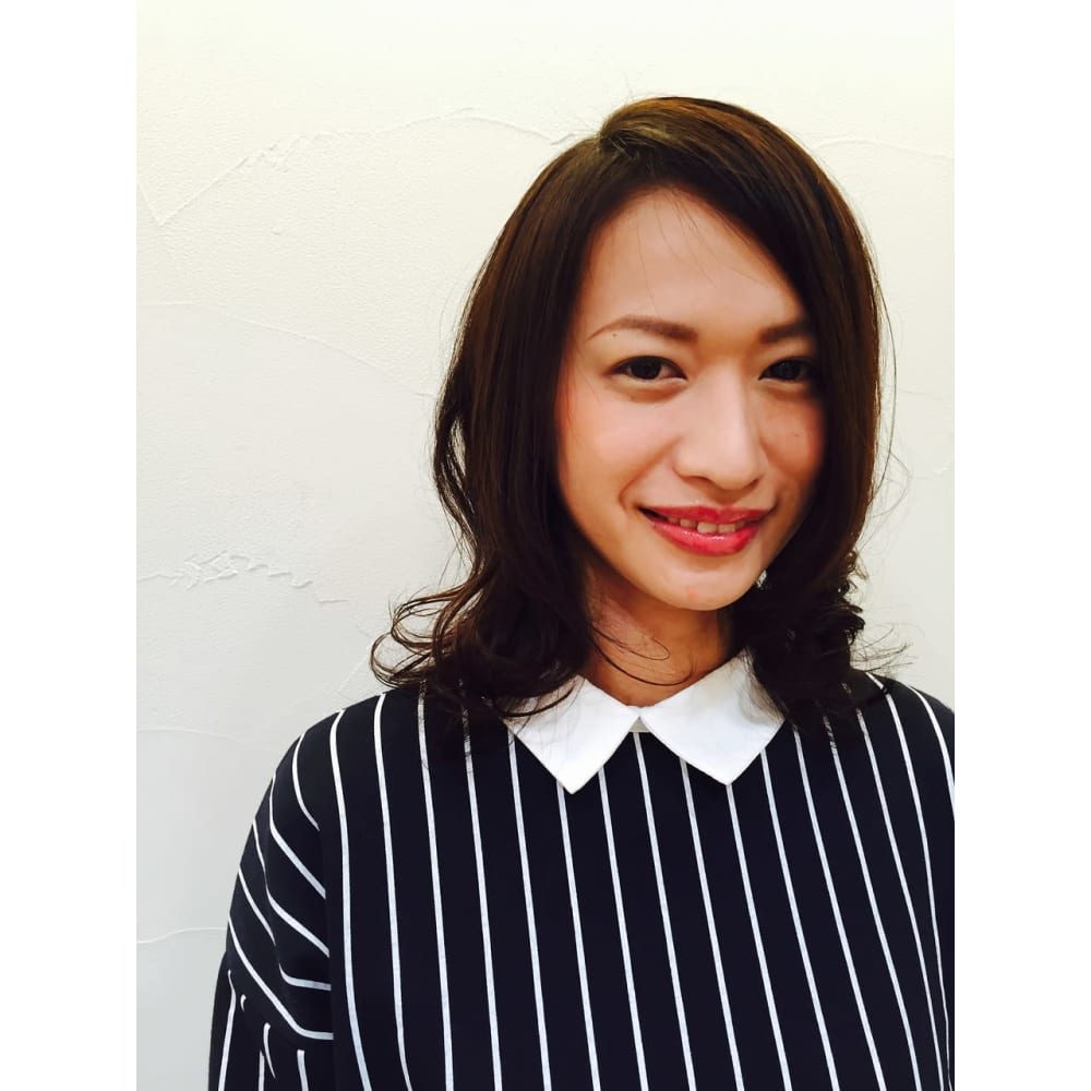 地元から愛されているサロンで 新しい自分に出会ってみませんか 美容室 プカシェル 久我山店 ビヨウシツプカシェルクガヤマテン のこだわり特集 美容院 美容室を予約するなら楽天ビューティ