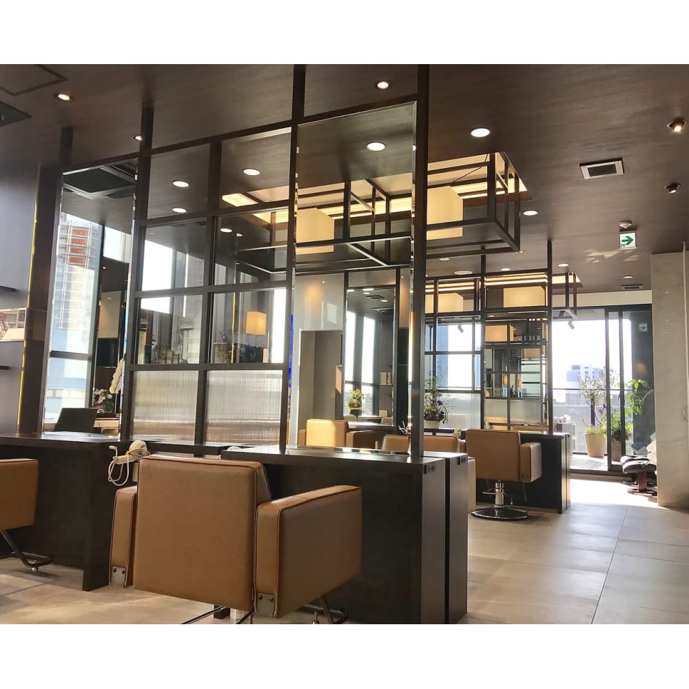 表参道 青山のプライベートサロン コンプレックスも魅力に変える 美しさを求める全ての方に Harris ハリス 表参道 青山 外苑前 表参道 本店 ハリスオモテサンドウアオヤマガイエンマエオモテサンドウホンテ のこだわり特集 美容院 美容室を予約するなら