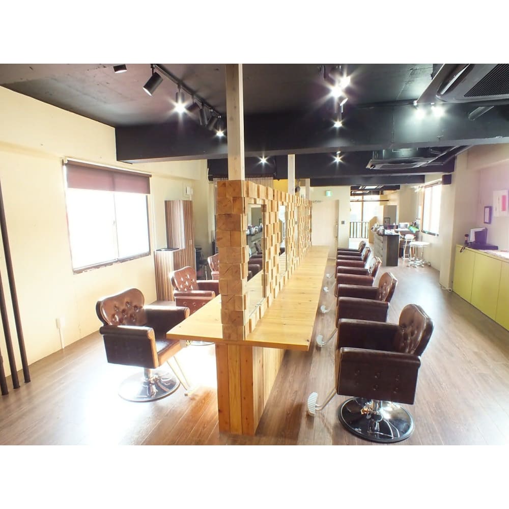 Lucis ルーキス ルーキス の予約 サロン情報 美容院 美容室を予約するなら楽天ビューティ