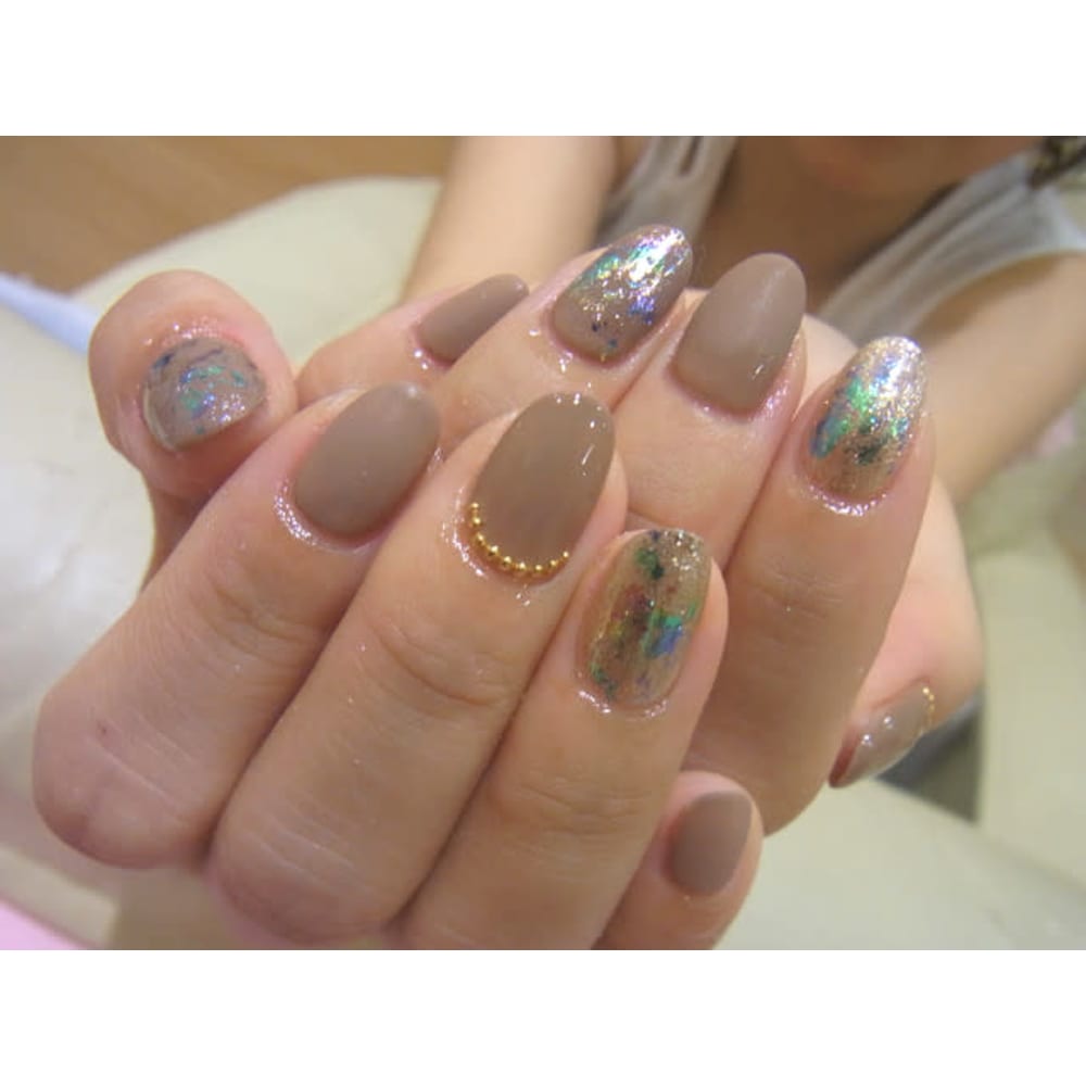 Nailsalonkarino 画像
