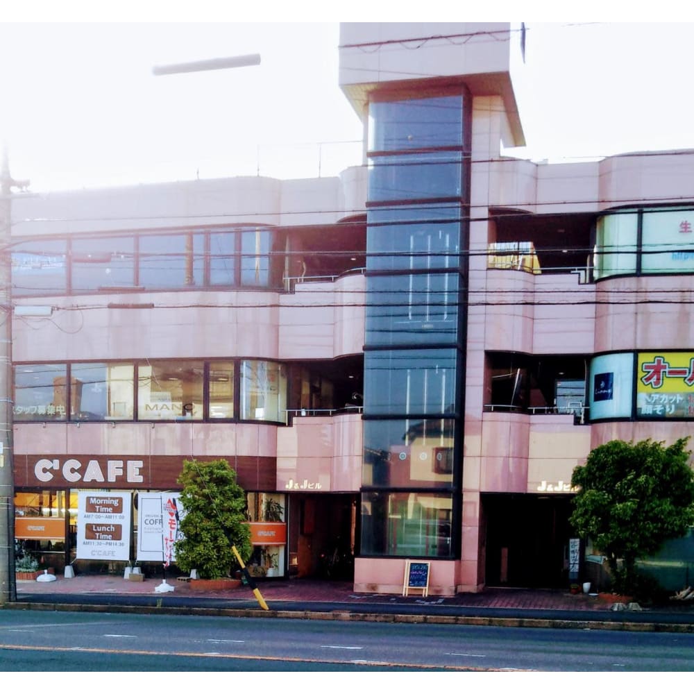 HAIR & NAIL MANO 画像2