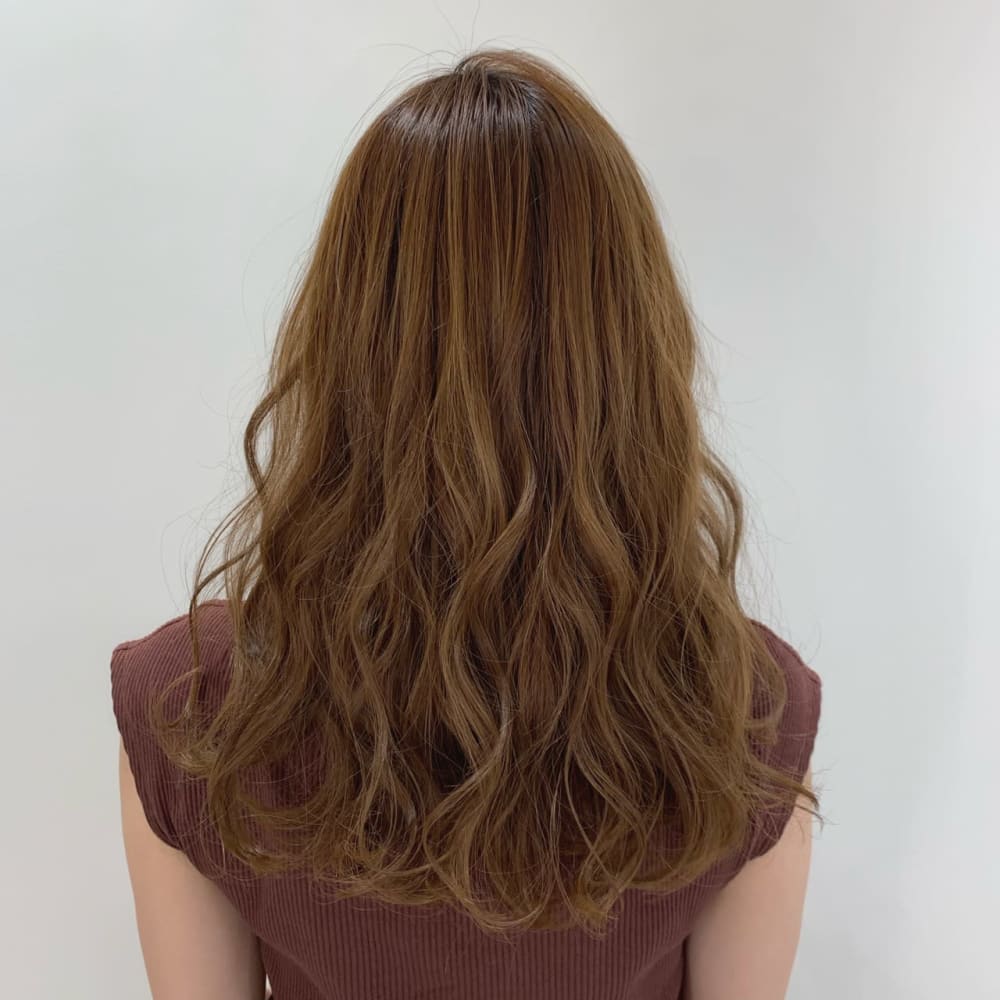 ミックス巻きアレンジ Beauty Treatment Salon Comforta ビューティトリートメントサロン コンフォルタ のヘアスタイル 美容院 美容室を予約するなら楽天ビューティ ミックス巻きアレンジ Beauty Treatment Salon Comforta ビューティトリートメントサロン コンフォルタ のヘアスタイル 美容院 美容室を予約するなら楽天ビューティ