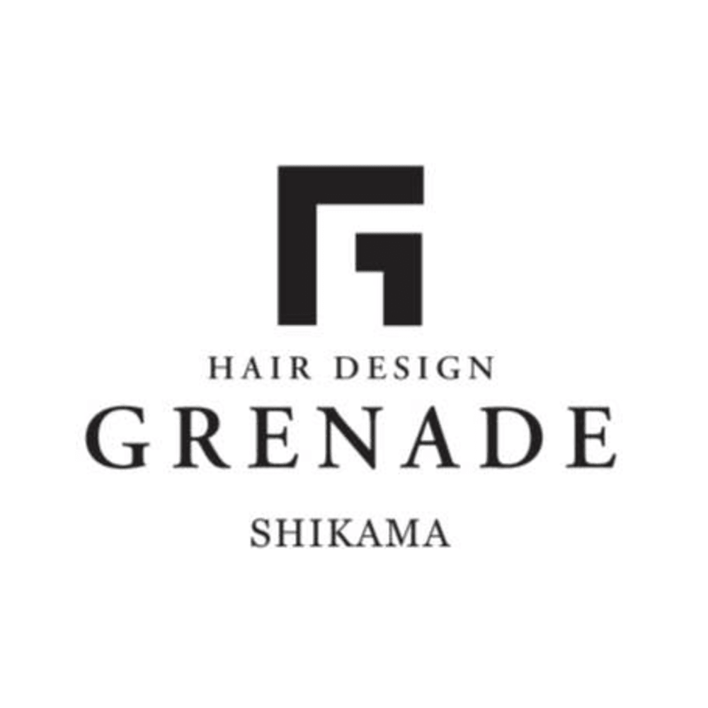 Grenade 飾磨店 グレネイドシカマテン の予約 サロン情報 美容院 美容室を予約するなら楽天ビューティ