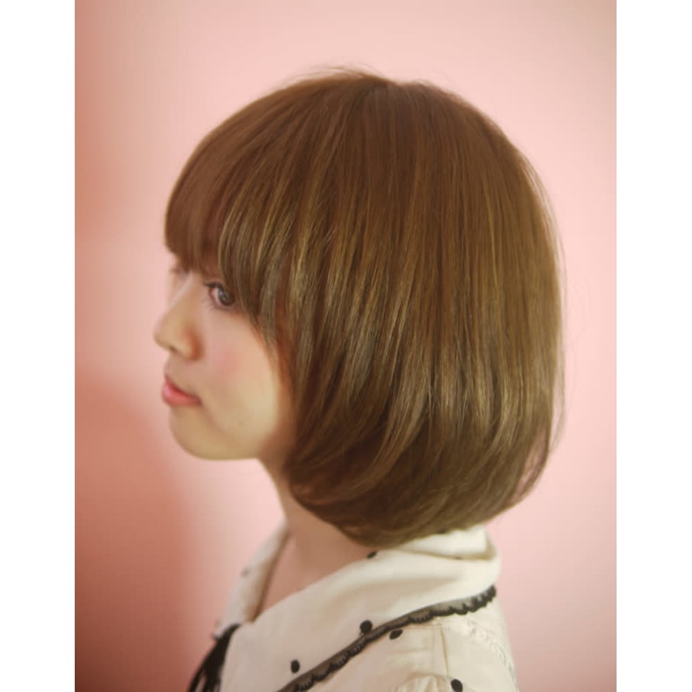 ふんわりマッシュボブ Hair Spa More By Likklemore ヘアアンドスパモアバイリコモ のヘアスタイル 美容院 美容室を予約するなら楽天ビューティ ふんわりマッシュボブ Hair Spa More By Likklemore ヘアアンドスパモアバイリコモ のヘアスタイル 美容院 美容室を予約するなら楽天ビューティ