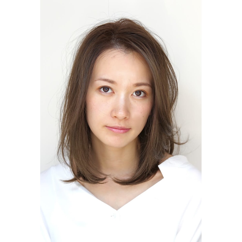 ミセスのミディアム Dilla 戸田公園店 ディラトダコウエンテン のヘアスタイル 美容院 美容室を予約するなら楽天ビューティ