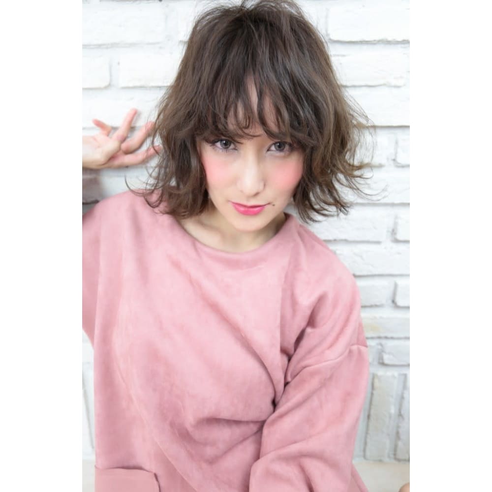 平日限定クーポンあり おしゃれ染め 白髪染めまでお任せください ツヤ感 潤いが叶う Felicita Hair Design 緑地公園店 フェリシータ のこだわり特集 美容院 美容室を予約するなら楽天ビューティ