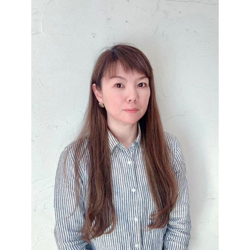 田中 法子 Total Beauty Passion 茨木店 トータルビューティー パッション イバラキテン のスタッフ 美容院 美容室を予約するなら楽天ビューティ 田中 法子 Total Beauty Passion 茨木店 トータルビューティー パッション イバラキテン のスタッフ 美容院 美容室を予約するなら楽天ビューティ