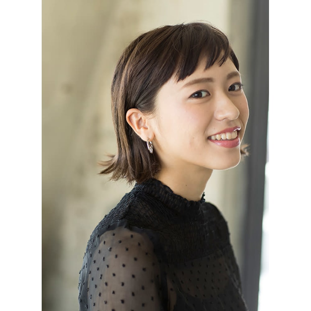 クラッシックオン眉バング Blossom 東武練馬店 ブロッサムトウブネリマテン のヘアスタイル 美容院 美容室を予約するなら楽天ビューティ クラッシックオン眉バング Blossom 東武練馬店 ブロッサムトウブネリマテン のヘアスタイル 美容院 美容室を予約するなら楽天ビューティ
