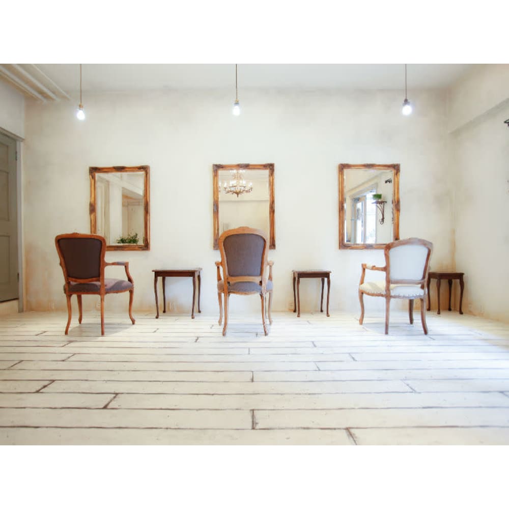 Clover 恵比寿店 クローバー エビステン の予約 サロン情報 美容院 美容室を予約するなら楽天ビューティ