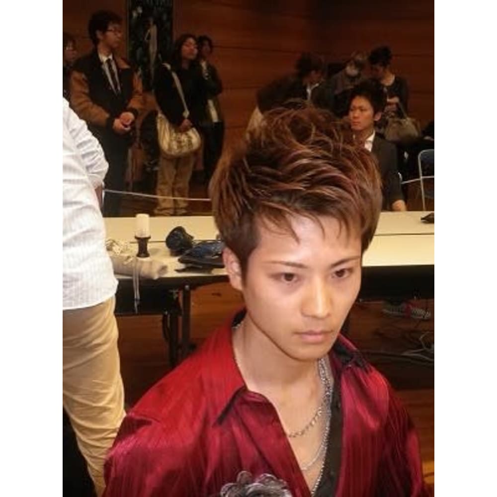 Bar Ber Rois Style1 R Bar Ber Rois バーバーロイス のヘアスタイル 美容院 美容室を予約するなら楽天ビューティ Bar Ber Rois Style1 R Bar Ber Rois バーバーロイス のヘアスタイル 美容院 美容室を予約するなら楽天ビューティ