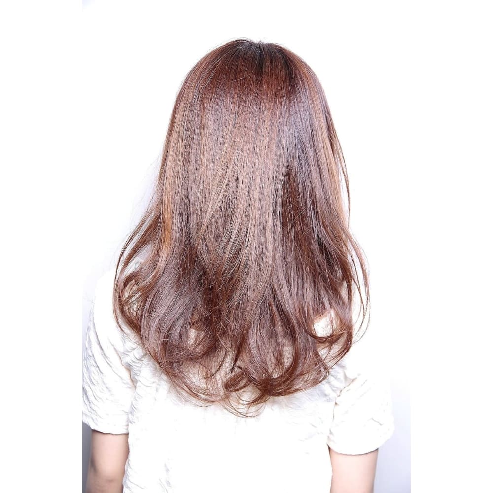 ゆるナチュロング Seasons 季の香 府中 シーズンズキノカフチュウ のヘアスタイル 美容院 美容室を予約するなら楽天ビューティ ゆるナチュロング Seasons 季の香 府中 シーズンズキノカフチュウ のヘアスタイル 美容院 美容室を予約するなら楽天ビューティ