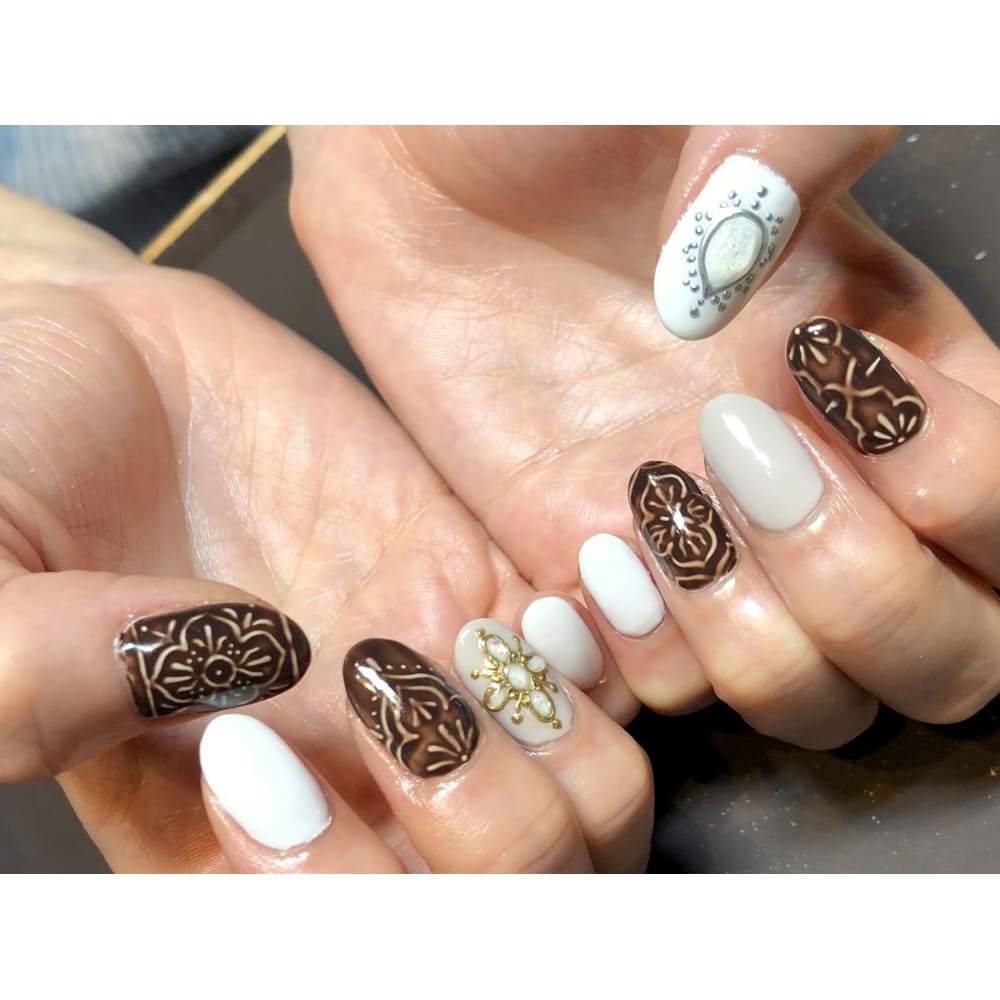 Coffret à bijoux 画像