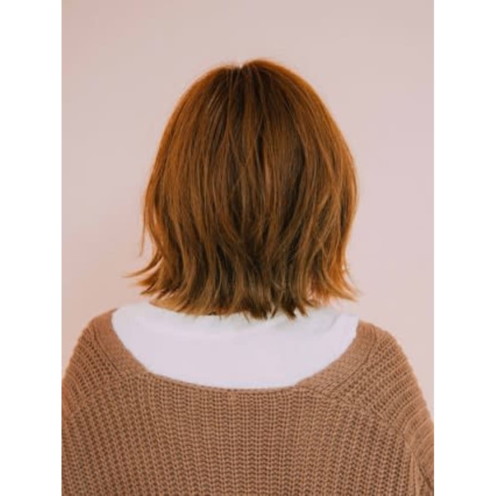明るいベージュカラーのぱっつんボブ Collection 船堀店 コレクション のヘアスタイル 美容院 美容室を予約するなら楽天ビューティ 明るいベージュカラーのぱっつんボブ Collection 船堀店 コレクション のヘアスタイル 美容院 美容室を予約するなら楽天ビューティ