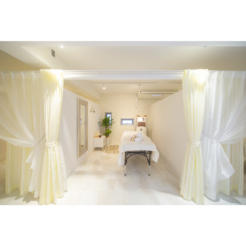 アイリスエステサロン那覇本店 アイリスエステサロンナハホンテン の予約 サロン情報 エステサロンを予約するなら楽天ビューティ