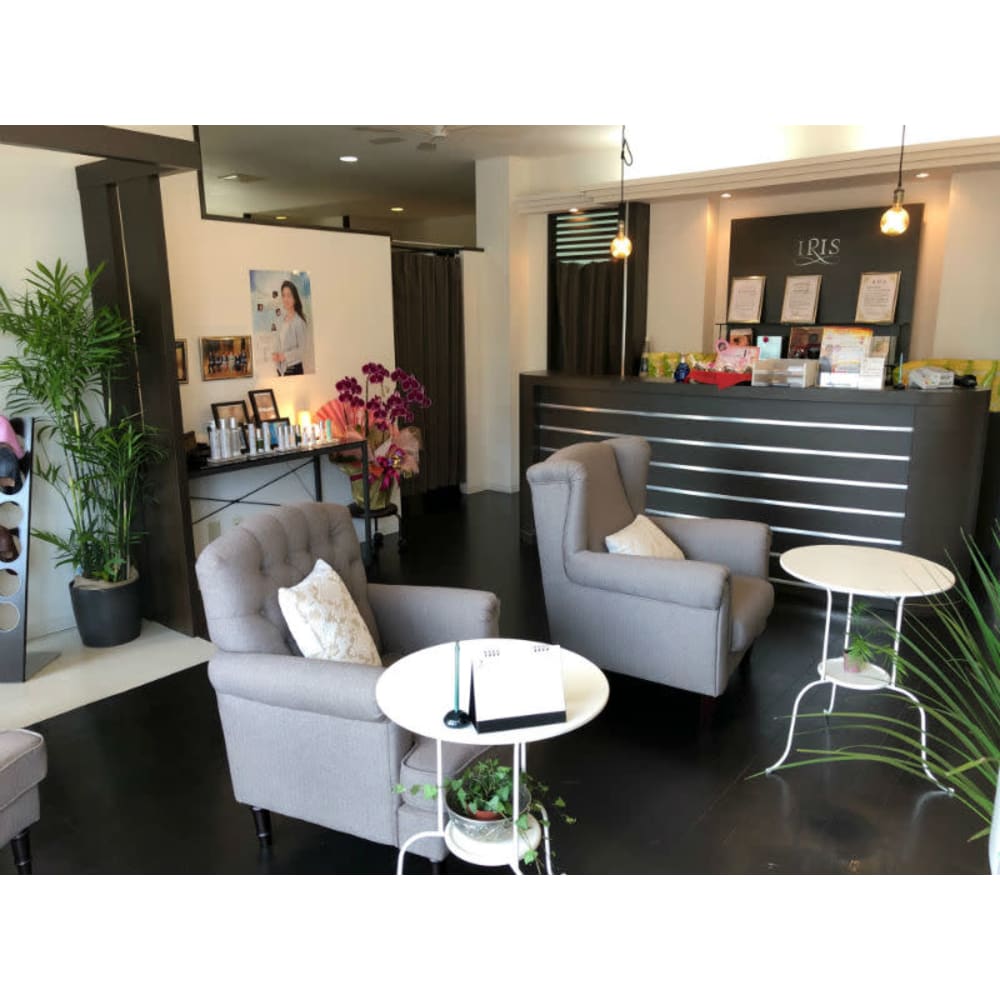 アイリスエステサロン宜野湾店 アイリスエステサロンギノワンテン の予約 サロン情報 エステサロンを予約するなら楽天ビューティ
