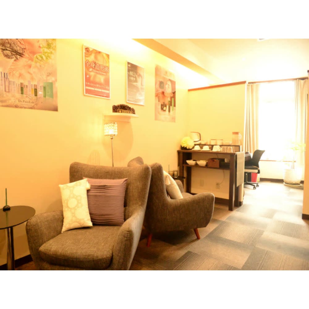 アイリスエステサロン江州店 アイリスエステサロンエステン の予約 サロン情報 リラク マッサージサロンを予約するなら楽天ビューティ