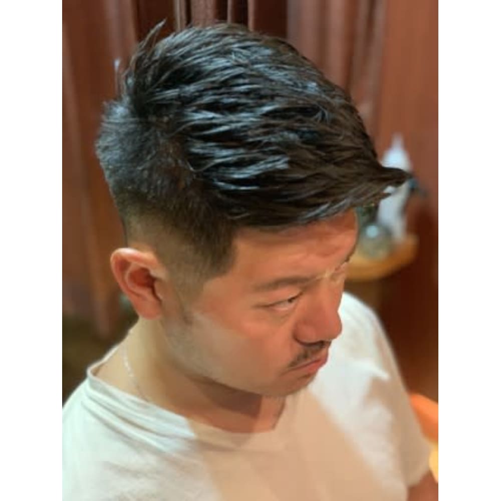 ラブリー銀座 メンズ カット 最高のヘアスタイルのアイデア ラブリー銀座 メンズ カット 最高のヘアスタイルのアイデア