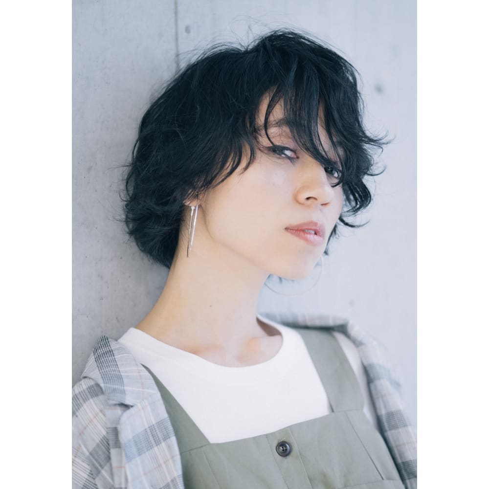 Zeleオリジナル ヴィザジズム 骨格診断理論を用いた お客様に合わせたヘアスタイル提案をいたします Zele Aveda 大宮 ゼルアヴェダオオミヤ のこだわり特集 美容院 美容室を予約するなら楽天ビューティ