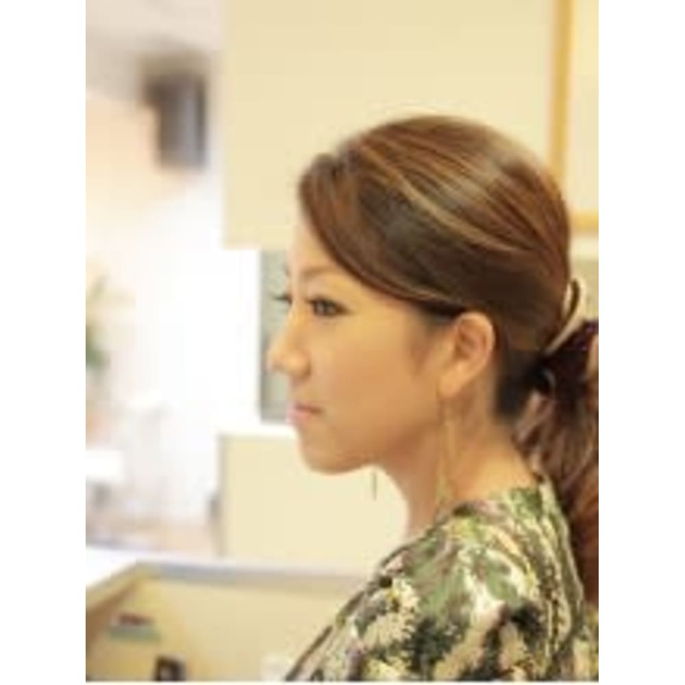 佐々木 香織 La Piece ラピエス のスタッフ 美容院 美容室を予約するなら楽天ビューティ 佐々木 香織 La Piece ラピエス のスタッフ 美容院 美容室を予約するなら楽天ビューティ