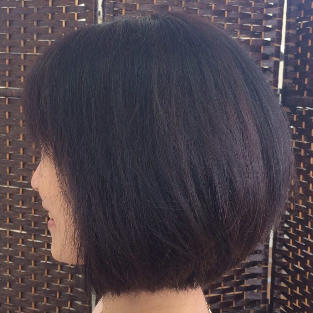 美容室ange ビヨウシツアンジュ の予約 サロン情報 美容院 美容室を予約するなら楽天ビューティ