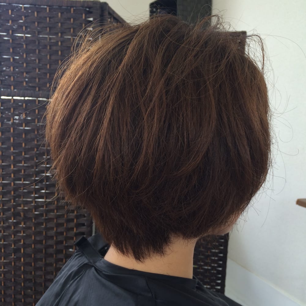 美容室ange ビヨウシツアンジュ の予約 サロン情報 美容院 美容室を予約するなら楽天ビューティ