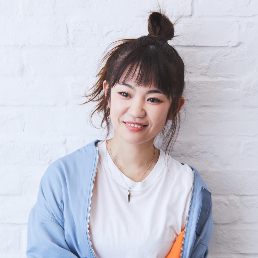 久保 梨沙 Abbey2 アビーツー のスタッフ 美容院 美容室を予約するなら楽天ビューティ 久保 梨沙 Abbey2 アビーツー のスタッフ 美容院 美容室を予約するなら楽天ビューティ