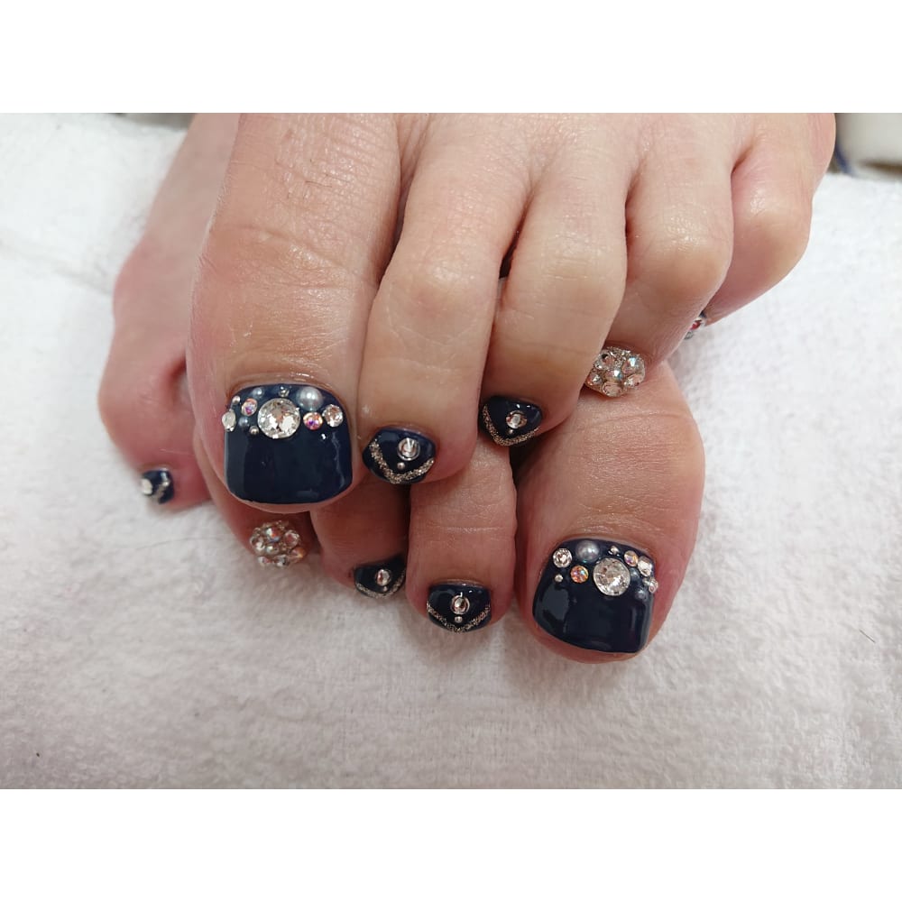 サマーネイル Nail Salon Cocoココのネイルデザイン ネイル