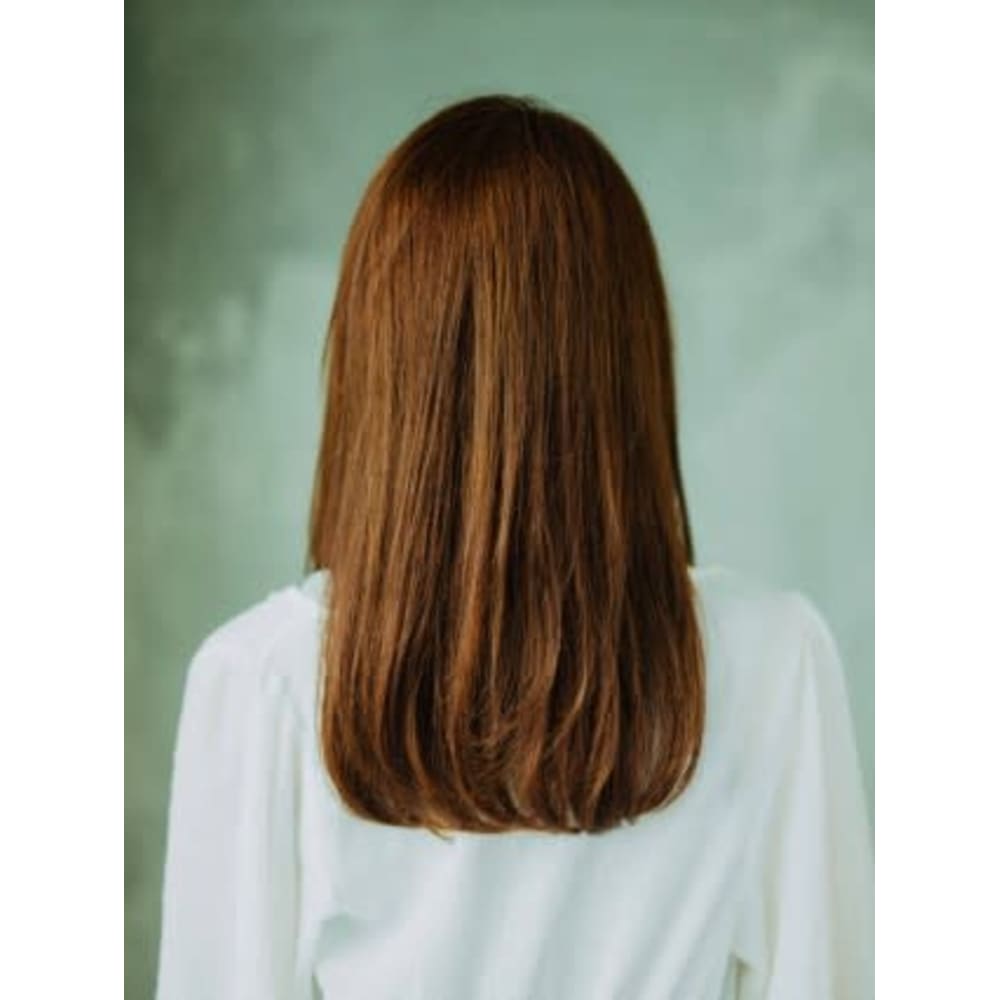 エレガントロングレイヤースタイル Collection 船堀店 コレクション