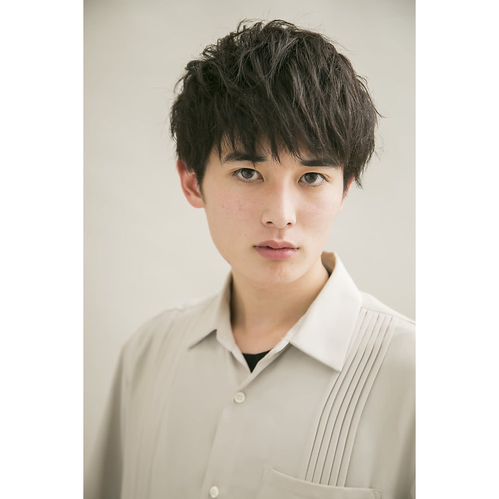 刈り上げマッシュ Cloe 仙台 クロエセンダイ のヘアスタイル 美容院 美容室を予約するなら楽天ビューティ