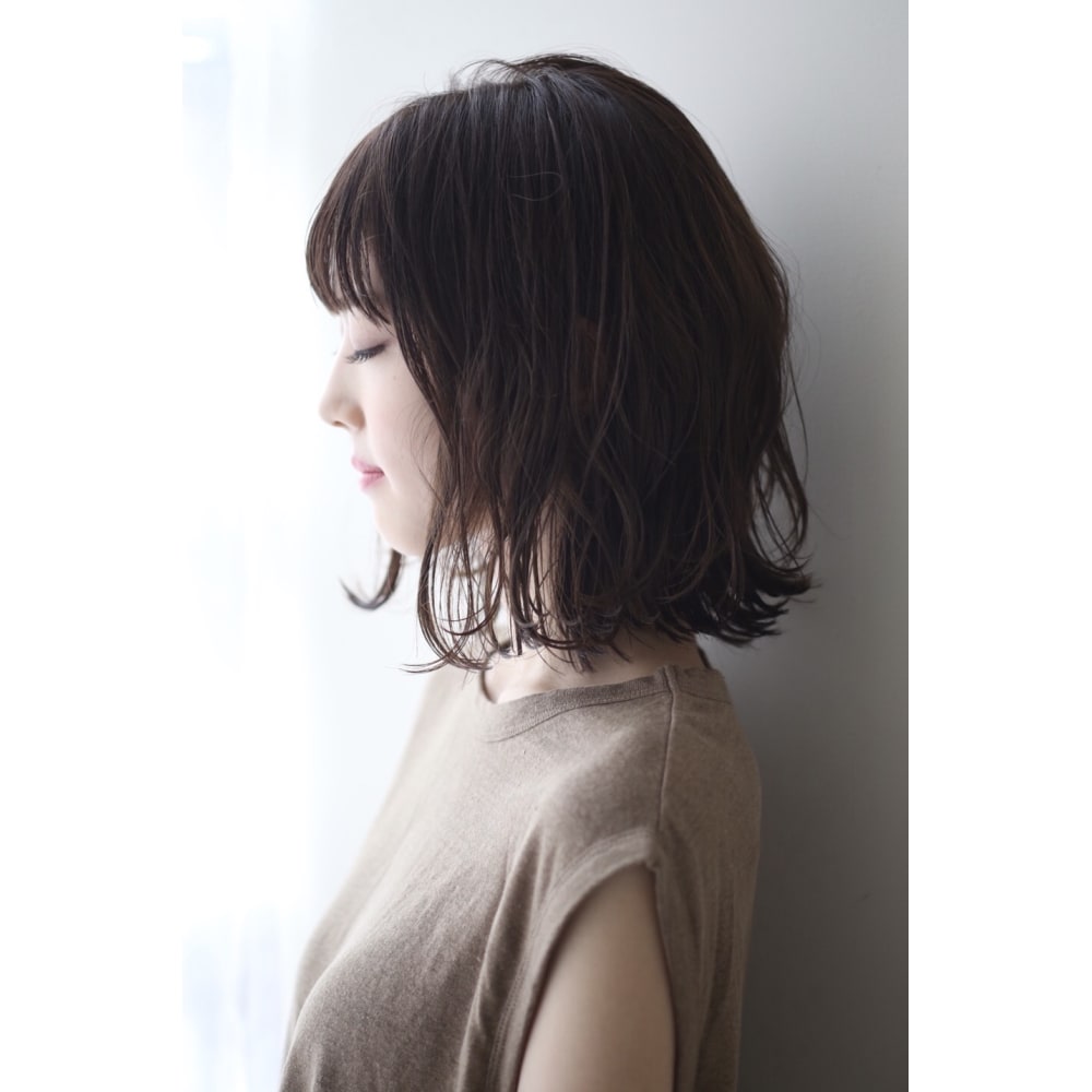 Luana hair make 画像1